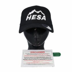 HESA HAT